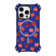 iPhone 16 Pro Bounce Case MagSafe Compatible An Apple a Day