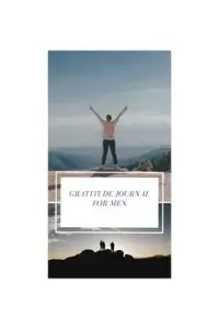 在飛比找博客來優惠-Gratitude journal: Gratitude j