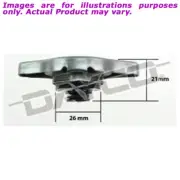New DAYCO Radiator Cap For Mitsubishi Libero DRC019 (for: Mitsubishi)