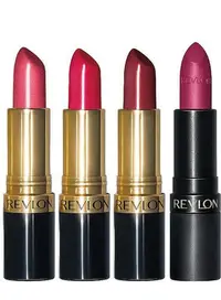 在飛比找Yahoo!奇摩拍賣優惠-露華濃經典璀璨唇膏 REVLON LIPSTICK