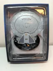 USS Honshu (Nebula Class) Star Trek Eaglemoss #23 no Magazine