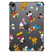 iPad mini (6th gen) iPad Impact Case Mickey & Friends Medley iPad Case