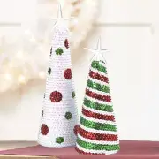 Herrschners® Alpine Whimsy Sit Set Sequin Kit