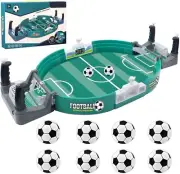Football Table Interactive Game children's puzzle palm against fighter parent
