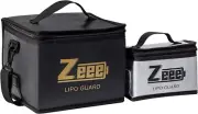 Zeee Lipo Bag Fireproof Battery Safe Bag Explosionproof Bag Lipo Battery Storage