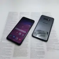 在飛比找蝦皮購物優惠-【鴻威電子】三星/Galaxy S10e 美版 6+128G