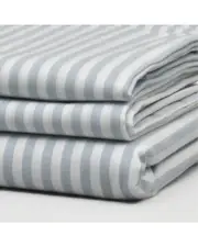Bombacio Linens Stripes Duvet