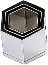 EBM 18-8 Professional Thick Cutter, Tortoise Shell #3