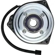 New PTO Clutch 1 1/8 Inches Counter Clockwise By Parts X0608 526102 GT25FE02