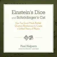 在飛比找博客來優惠-Einstein’s Dice and Schrodinge