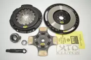 AIMCO STAGE 5 HYPER CLUTCH &X-LITE FLYWHEEL KIT PRELUDE ACCORD 4-PUCK SPRUNG (for: Honda)