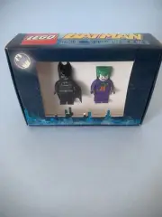Lego Batman SDCC 2008 Exclusive Minifigure 2 Pack
