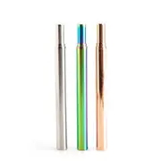 Eco-to-Go Steel Extendable Straw Reusable Eco-friendly