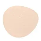 Artificial Symmetrical Breast Triangular Mastectomy Prosthesis Concave Bra P BUF