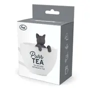 Fred Purr Tea Cat - Tea Infuser