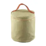 Hiking Camping Stove Storage Bag Camping Gas Tank Bag For Camping Gas Stove