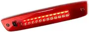 Car High-Mount Stop Light Third Brake Lamp For Lincoln For Navigator 2003-2016 Rear Tail Brake Lamp Accessories Car Brake Light
