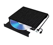 ThinPC Compatible USB CD/DVD RW Drive