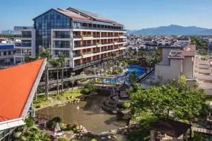 三亞海棠灣聯投君亭酒店SSAW Boutique Hotel Sanya Haitang Bay