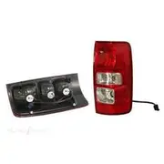 Sterling Tail Light to suit Holden Colorado 06/2012 to 12/2020 - HLCL-TAL-07R