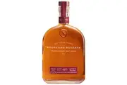 WOODFORD RESERVE STRAIGHT WHEAT BOURBON 45.2% 700ML