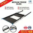 Kings Medium Fridge Slide Suits Up To 60L Fridges Titan 4WD Cars Caravan Runners