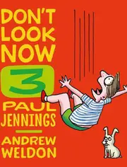 Don't Look Now Book 3: Hair Cut and Just a Nibble