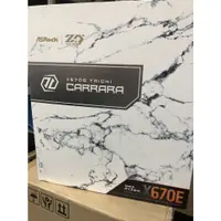 在飛比找蝦皮購物優惠-★TOP 限量 全新 華擎 ASRock X670E TAI