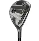 NEW TaylorMade 2025 Qi35 MAX Rescue 31° 6 Hybrid Air Speeder '25 50 Seniors w/HC