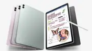 Samsung Galaxy Tab S9 FE+ WIFI X610 12.4"IPS 8/128GB 10090mAh Tablet By FedEx