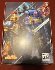 Games Workshop Warhammer 40k Trade Samples Pack 2023 Contents Sealed New