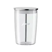 Jura Glass Milk Frother/Lance Container For Jura Coffee Machines 0.5L