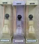 3 Reed Diffuser With Rattan Sticks 2 Vanilla 1 Lavender Fragrance 50 ml Each