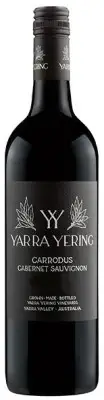 Yarra Yering Carrodus Cabernet Sauvignon 2020
