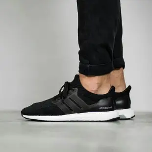 Adidas ultra boost 3.0 黑白