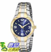 在飛比找樂天市場購物網優惠-[8美國直購] 手錶 Casio Mens EF106SG-