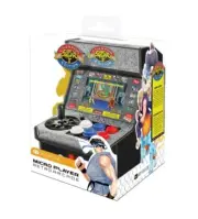 My ArcadeStreet Fighter II(CHAMPION EDITION) RareMicroPlayerRetroArcade
