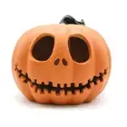 Halloween Pumpkin Lantern Battery Operated Garden Patio Front Door Porch Decor #