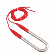 24V DC Immersion Water Heater Tubular Heating Element Water Proof Cable 100-500W