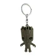 New Groot Guardians of the Galaxy Marvel Blind Bag Series 1 Figural Keychain
