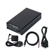 RGM-1000 Universal Radio GPS Module for Yaesu FT-991A Transceiver Mobile Radio