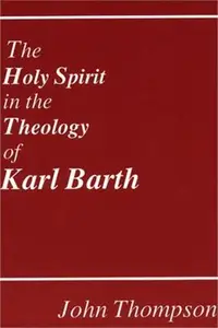 在飛比找三民網路書店優惠-The Holy Spirit in the Theolog