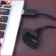 1pc Charging Cable for Xbox 360 Wireless Game Controller Joystick