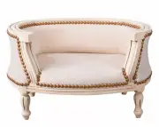 Dog Sofa Cat Sofa Lounge Dog Cat Bench Dog Bed Cat Bed Couch Baroque
