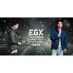 【泰山】衣格 EGXTECH 保暖防風防水 機能外套 M51 PARKA大衣 帕克大衣