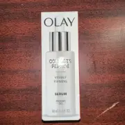 Olay Regenerist Collagen Peptide Serum, Fragrance-Free, 1.3 fl oz