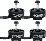 for Surpass Hobby B2806.5 2806.5 1300KV Brushless Motor 4-6S Compatible 6-7inch Propeller for RC FPV Racing Drone