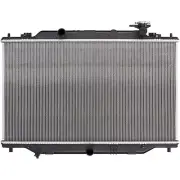 Radiator Fit 2013-2016 Mazda CX-5 CX5 4Cyl 2.0L 2.5L PE0115200B PE0115200A (for: Mazda)
