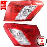 New Tail Light LX2805101 LX2804101 set 2 for 2007-2009 Lexus ES350 Base (for: Lexus)