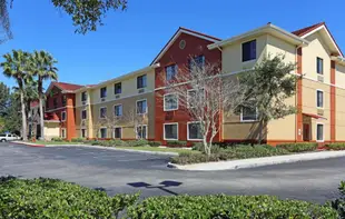 Extended Stay America Suites - Melbourne - Airport